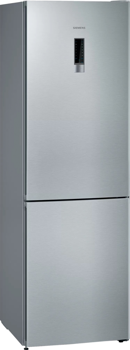 Frigorífico combi Siemens KG36NXIDA 186x60 No Frost inox